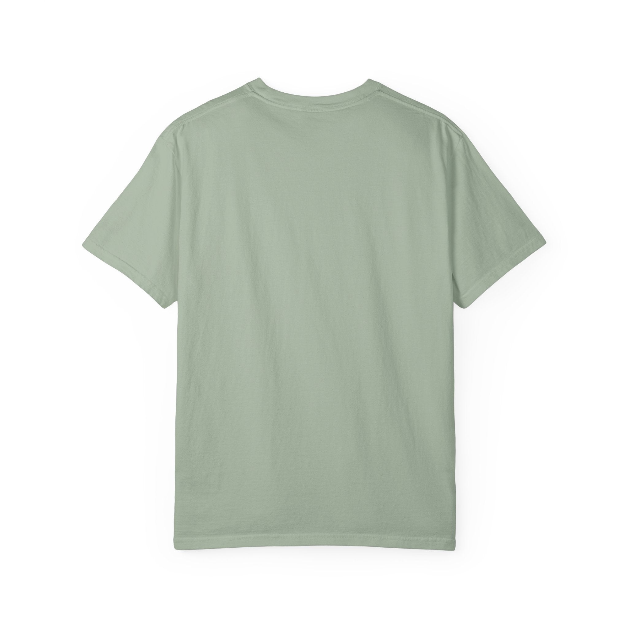 T-Shirt — “I Keep My Yeast in the Fridge Not My Folds” Baking Graphic Tee