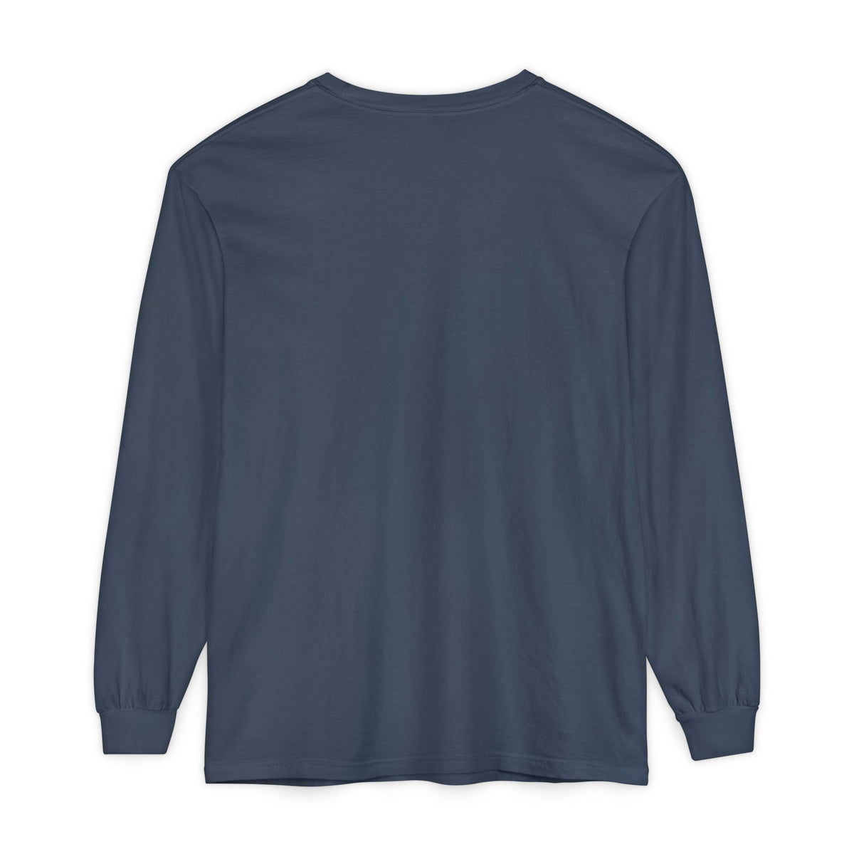 Lineman "Because All Other Jobs Are Beneath Us" Long Sleeve Tee