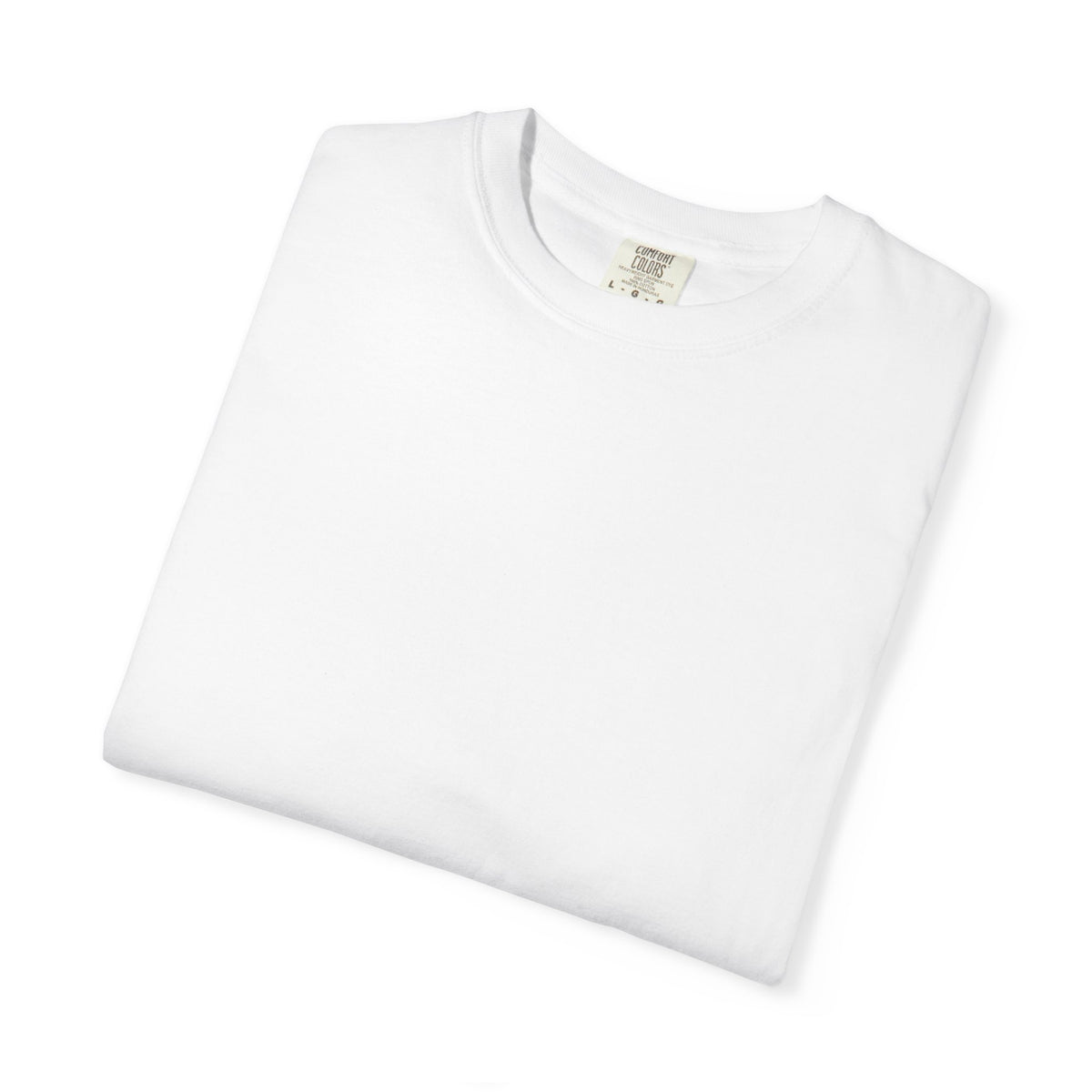 Construction Worker T-Shirt — “Construction Work: It’s Not Just a Job… It’s a Lifestyle”