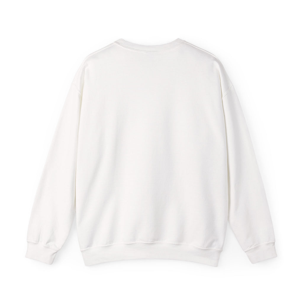 Crewneck Sweatshirt — I Keep My Yeast In The Fridge Not My Folds | Baking Humor Gift