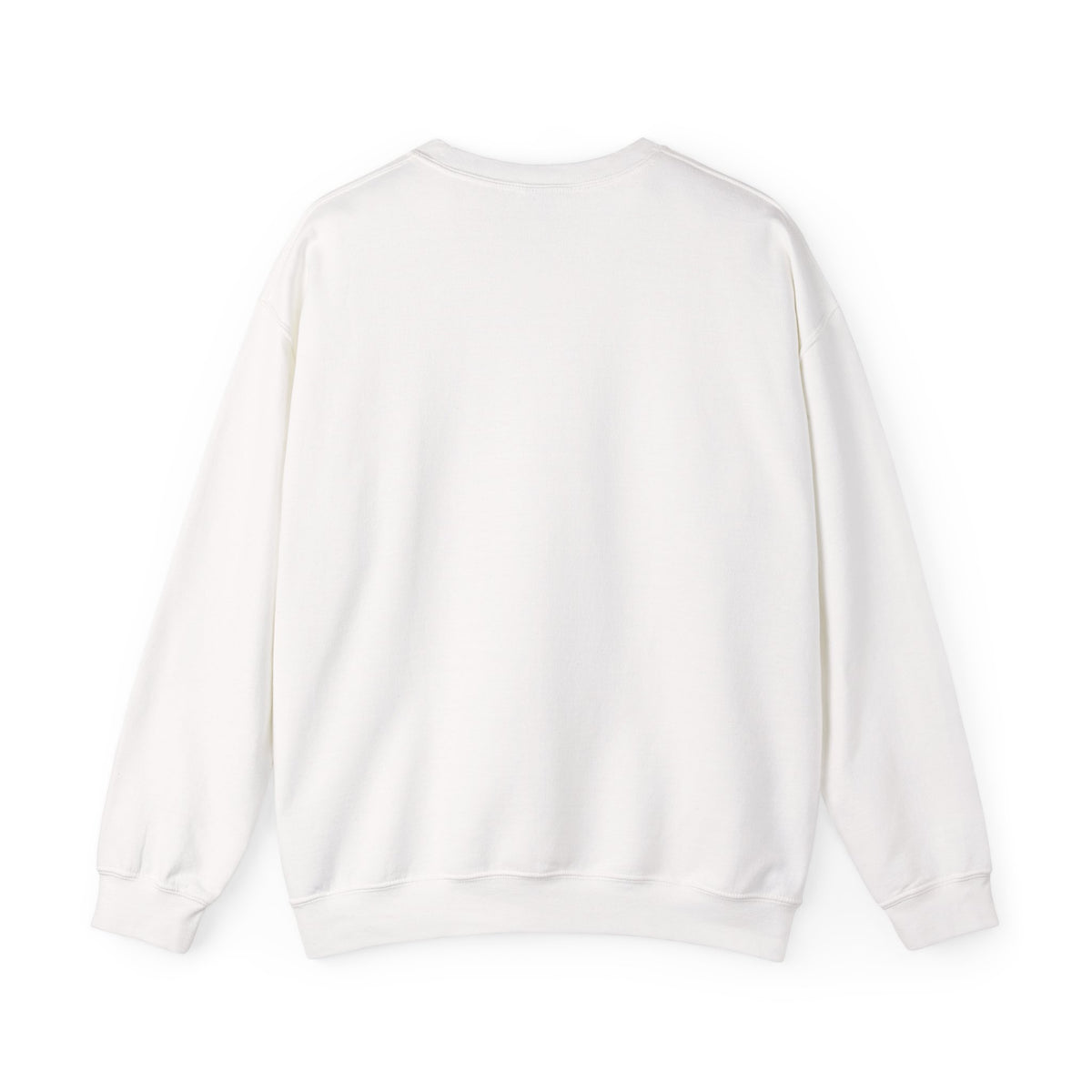 Crewneck Sweatshirt — I Keep My Yeast In The Fridge Not My Folds | Baking Humor Gift