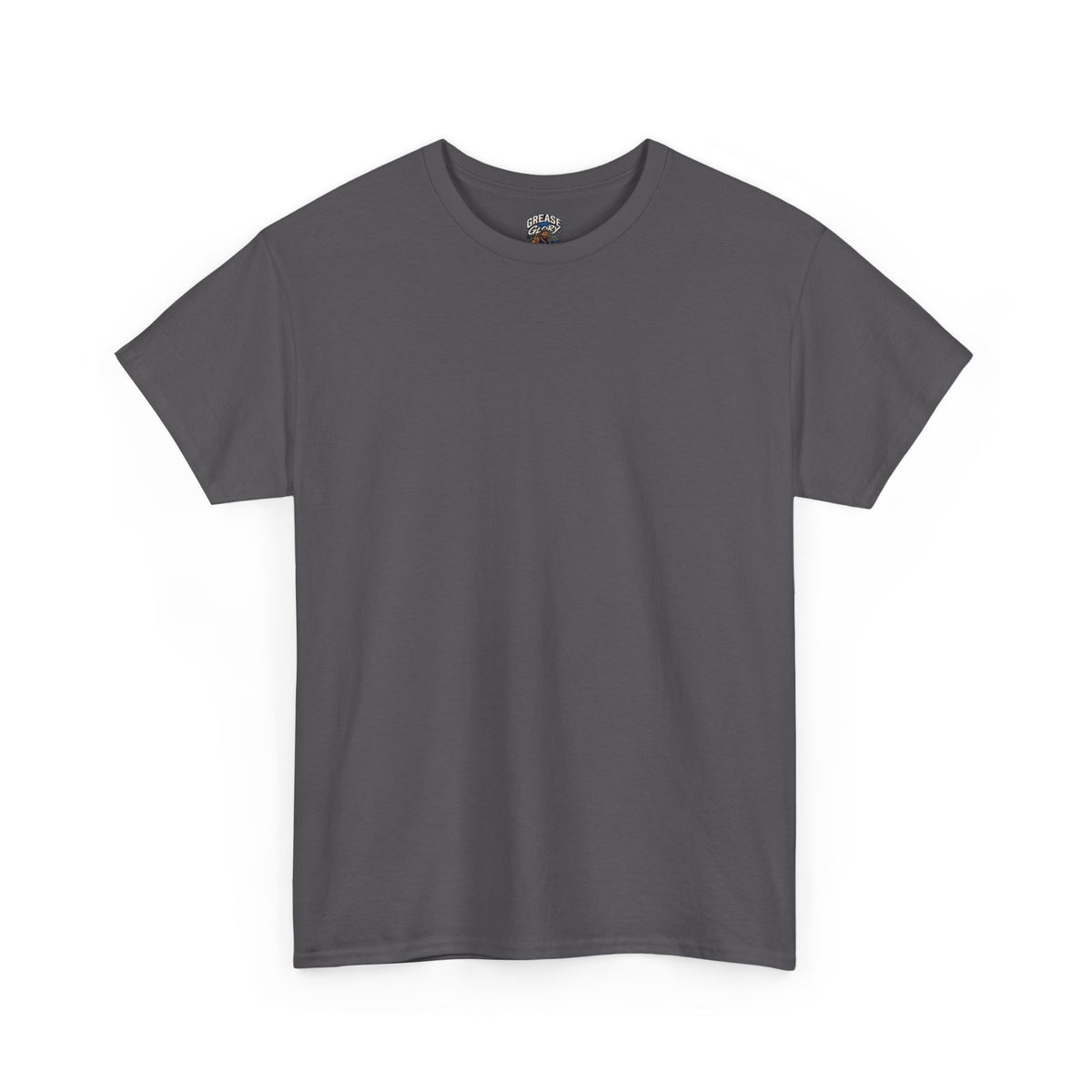 Lineman T-Shirt – "Because All Other Jobs Are Beneath Us" Vintage Utility Tee
