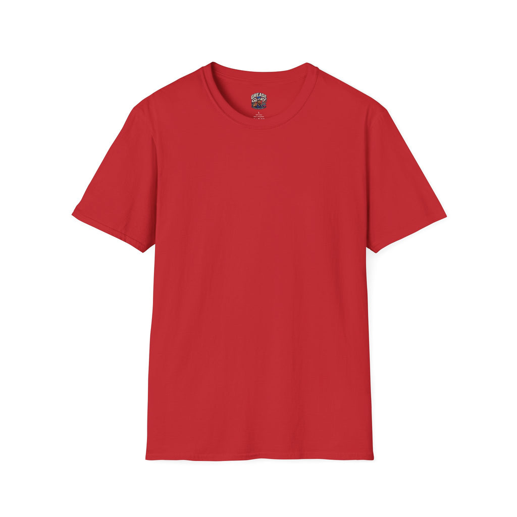 Lineman T-Shirt "Job Requirements"