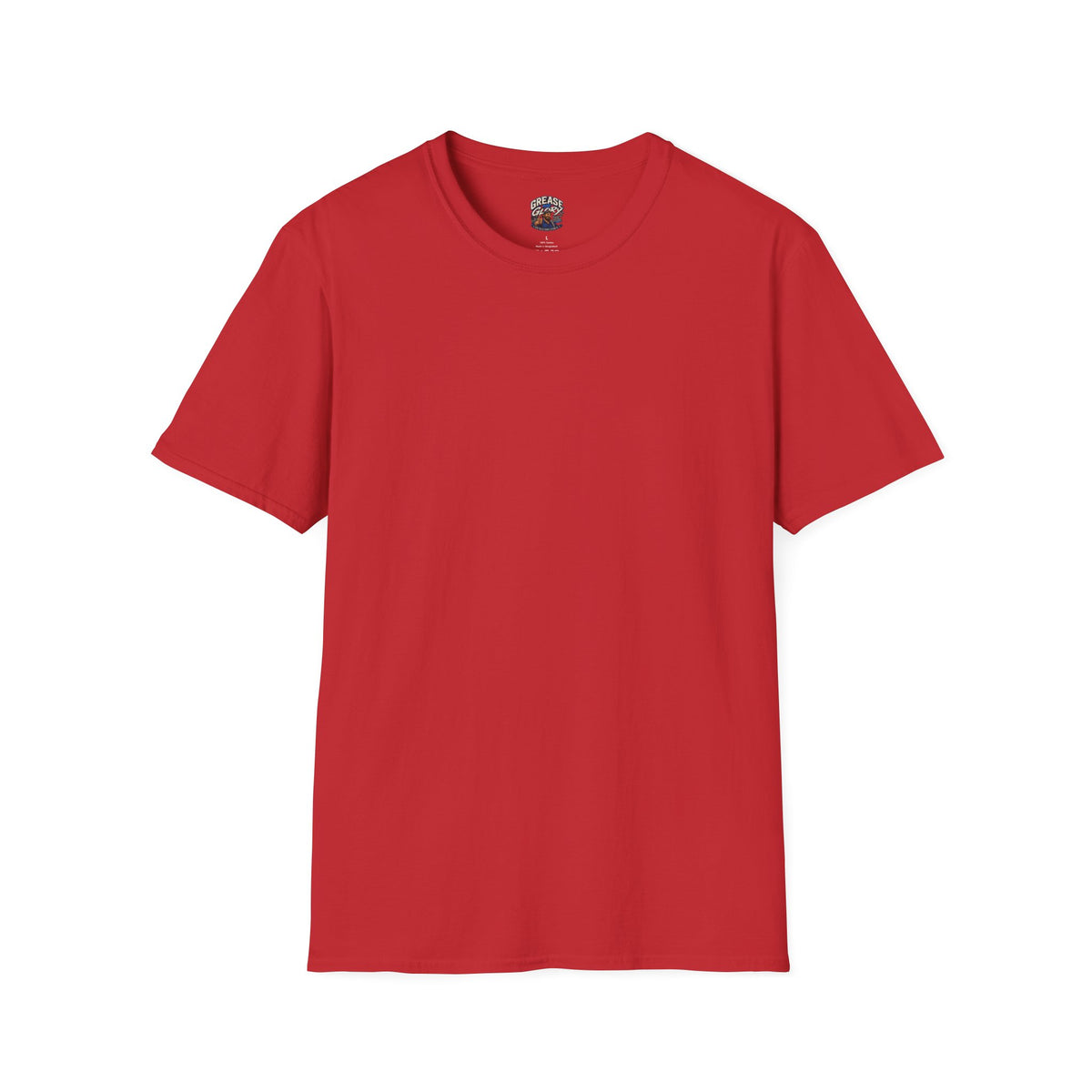 Lineman T-Shirt "Job Requirements"